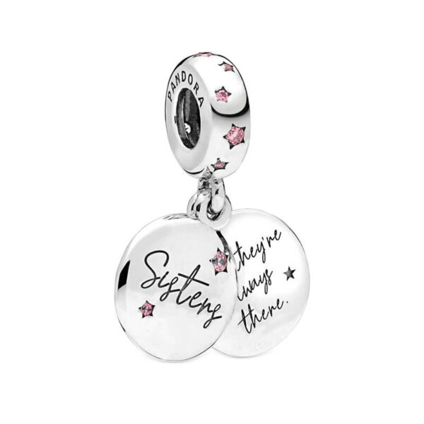 Charm / Dije Sisters