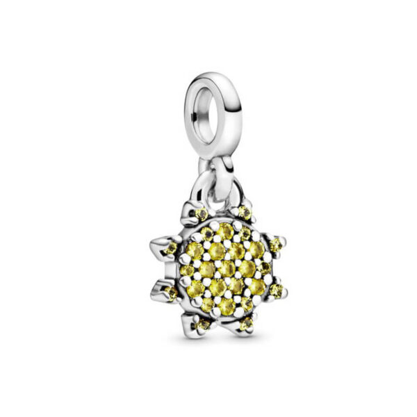 Mini Charm / Dije Me - Sol