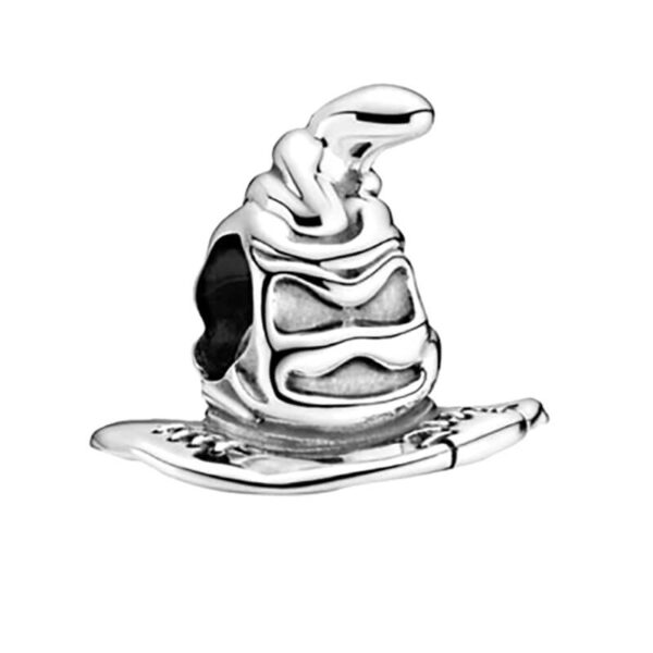 Charm / Dije Sombrero Seleccionador