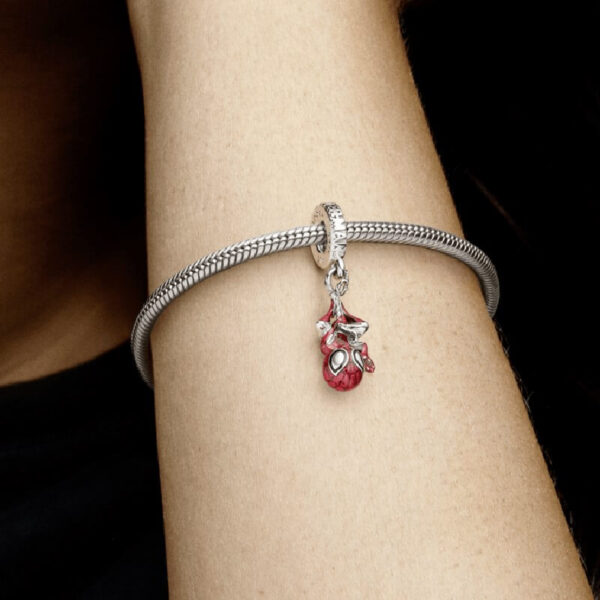 Charm / Dije Spider Man - Imagen 2