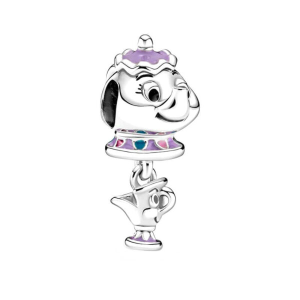 Charm / Dije Sra. Potts
