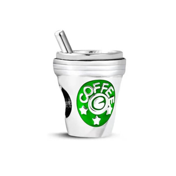 Charm / Dije Coffe