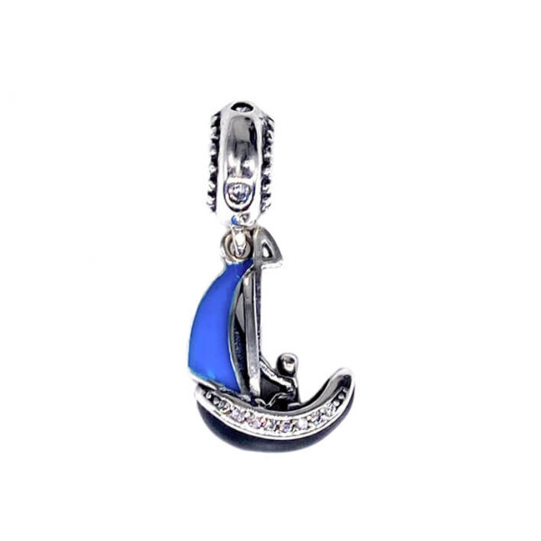 Charm / Dije Vela