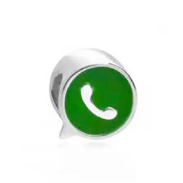 Charm / Dije Whatsapp