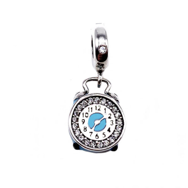 Charm / Dije Reloj