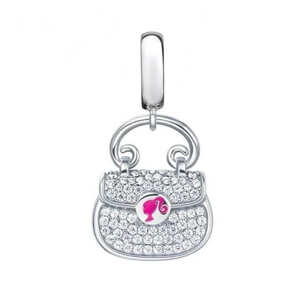 Charm / Dije Cartera Barbie
