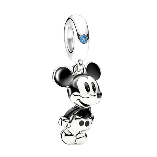Charm / Dije  Baby Mickey Colgante