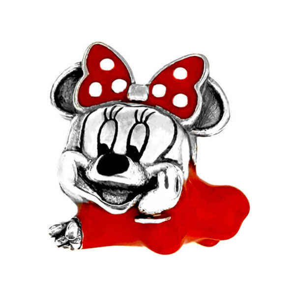 Charm / Dije Minnie Bebé