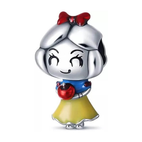 Charm / Dije Blancanieves