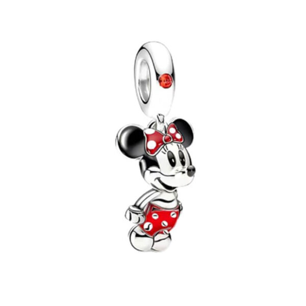 Charm / Dije Baby Minnie Colgante