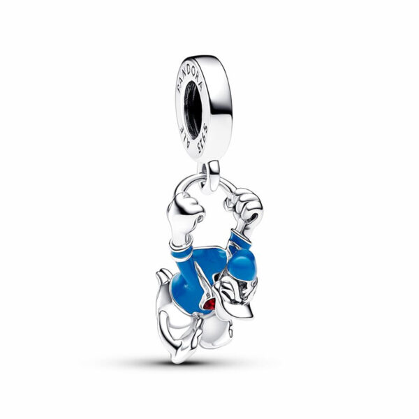 Charm / Dije Pato Donald Colgant