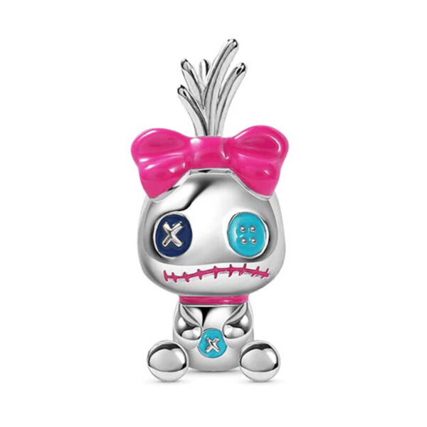 Charm / Dije Muñeca Skrump