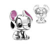 Charm / Dije Stitch