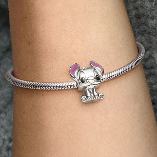 Charm / Dije Stitch - Imagen 2