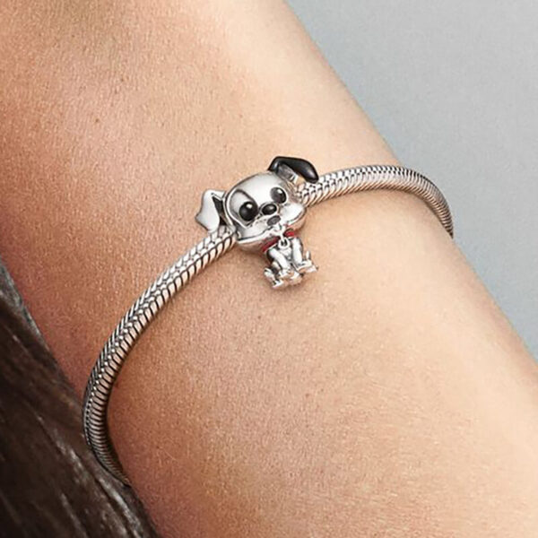 Charm / Dije 101 Dalmatas - Imagen 2