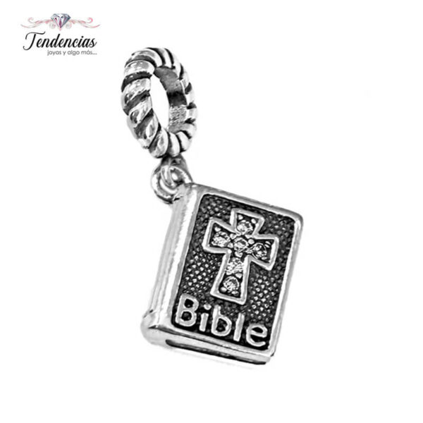 Charm / Dije - Biblia