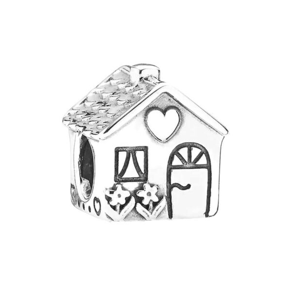 Charm / Dije - Casita