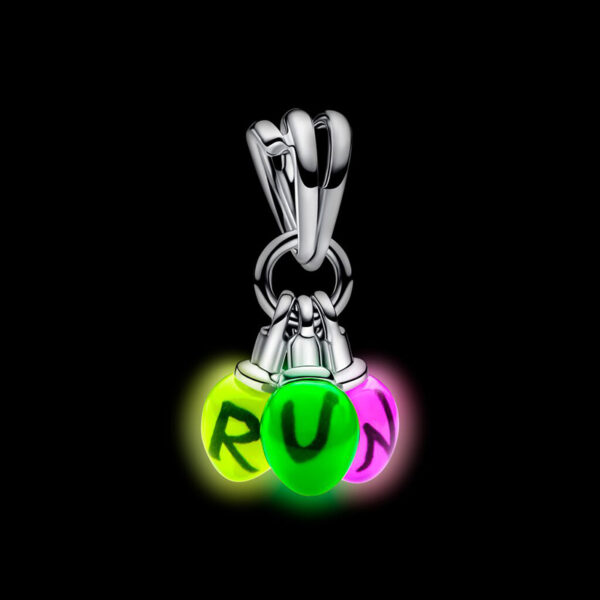 Charm / Dije Corre - Imagen 2