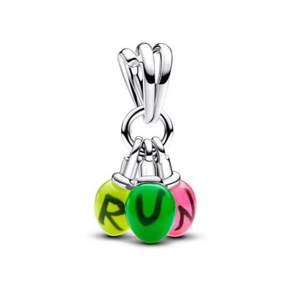 Charm / Dije Corre