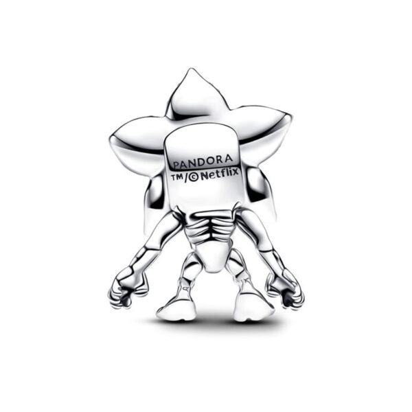 Charm / Dije Demogorgon Movil - Imagen 2