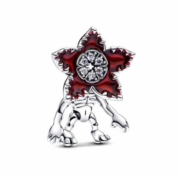 Charm / Dije Demogorgon Movil