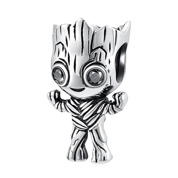 Charm / Dije Groot
