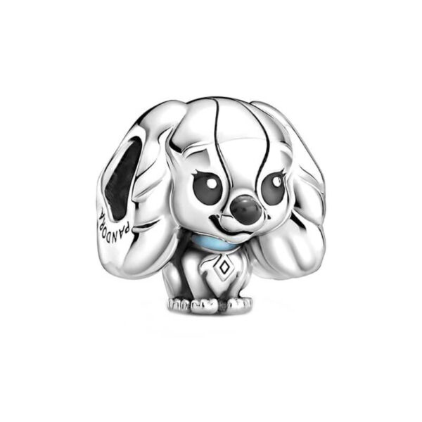 Charm / Dije La Dama
