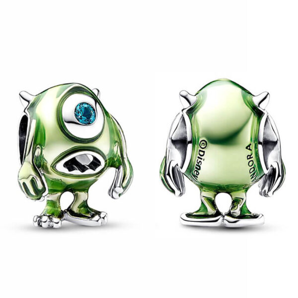 Charm / Dije Mike Wazowski