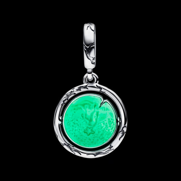 Charm / Dije Mundo del Revés