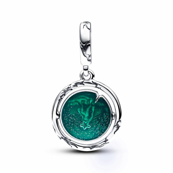 Charm / Dije Mundo del Revés