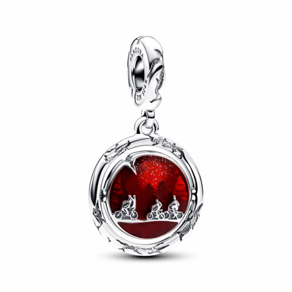 Charm / Dije Mundo del Revés
