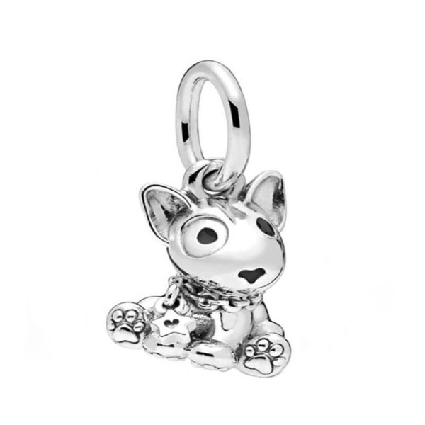 Charm / Dije - Bull Terrier