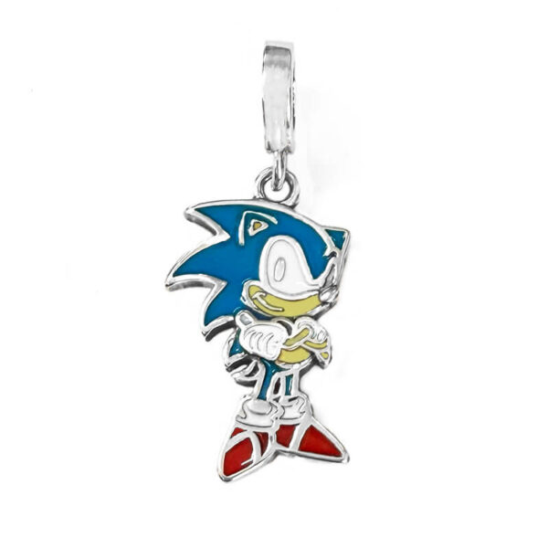 Charm / Dije Sonic