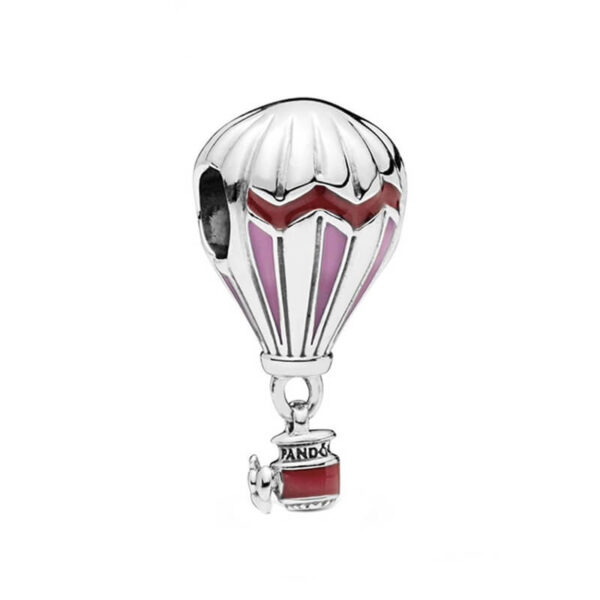 Charm / Dije - Globo Aerostático