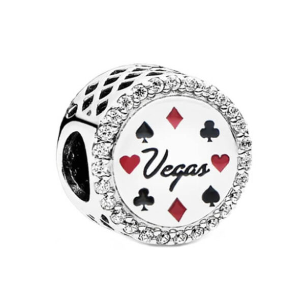 Charm / Dije - Las Vegas