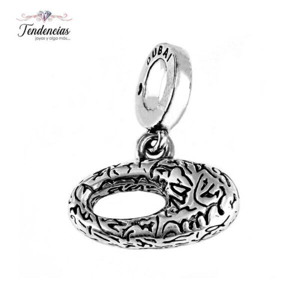 Charm / Dije - Museo del Futuro Dubái