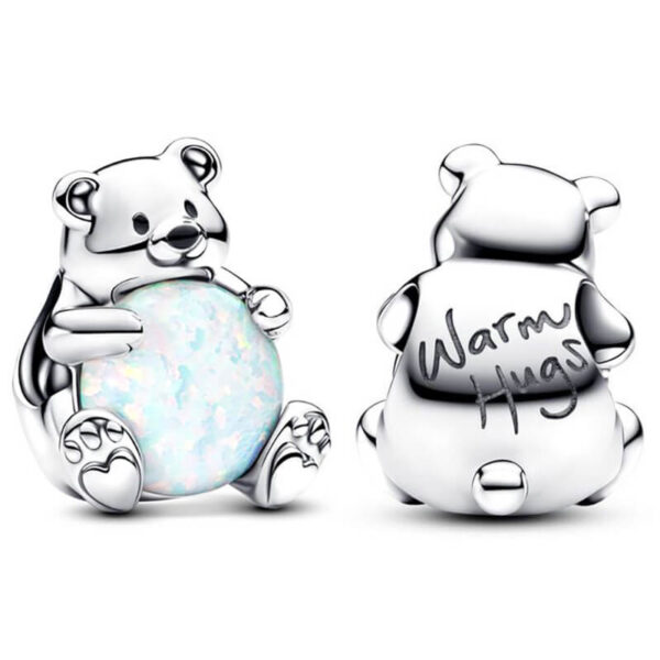 Charm / Dije - Oso Polar