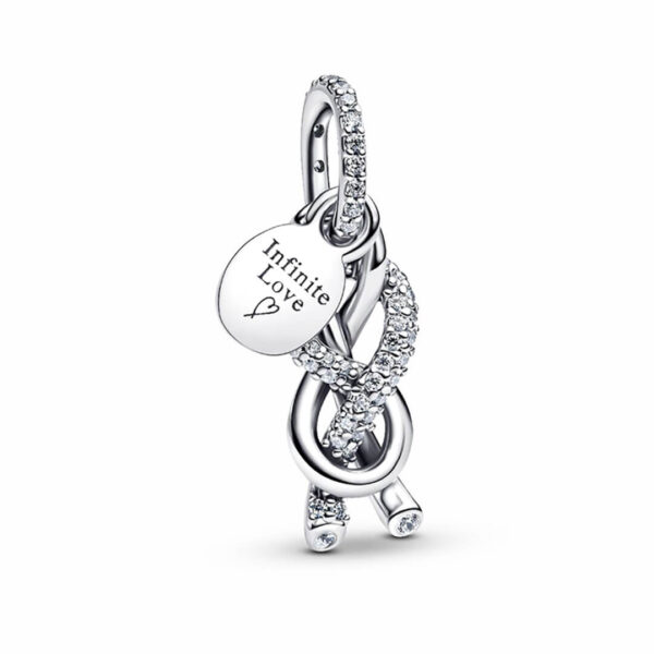 Charm / Dije - Amor Infintio