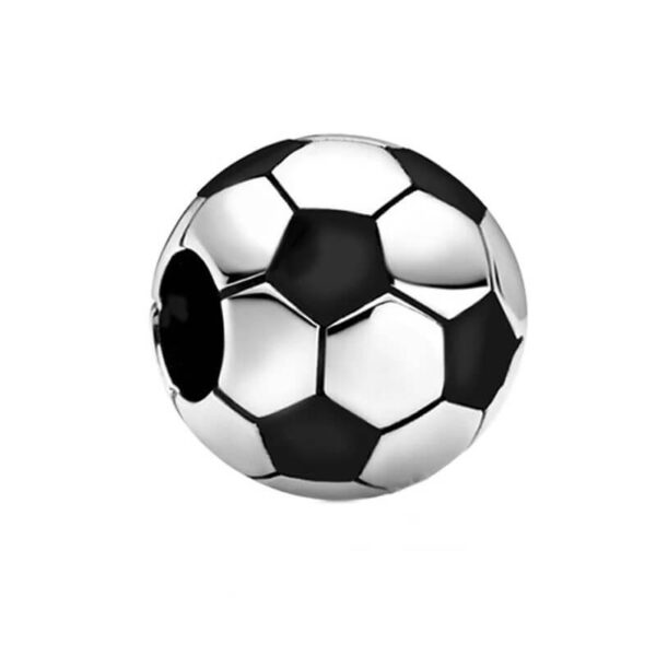 Charm / Dije - Balón de Fútbol