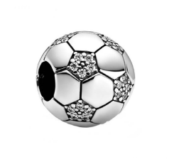 Charm / Dije - Balón de Fútbol