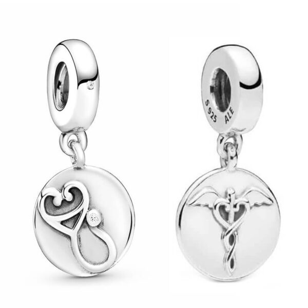 Charm / Dije - Medicina