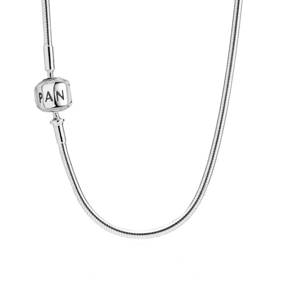 Collar Essence Barril