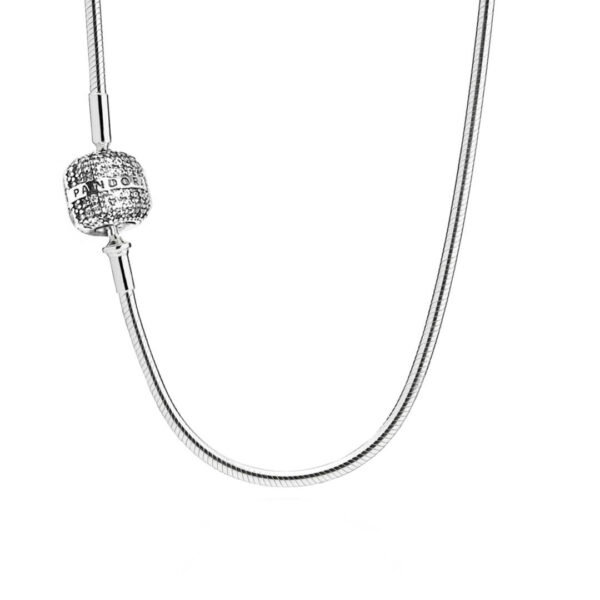 Collar Essence Esfera