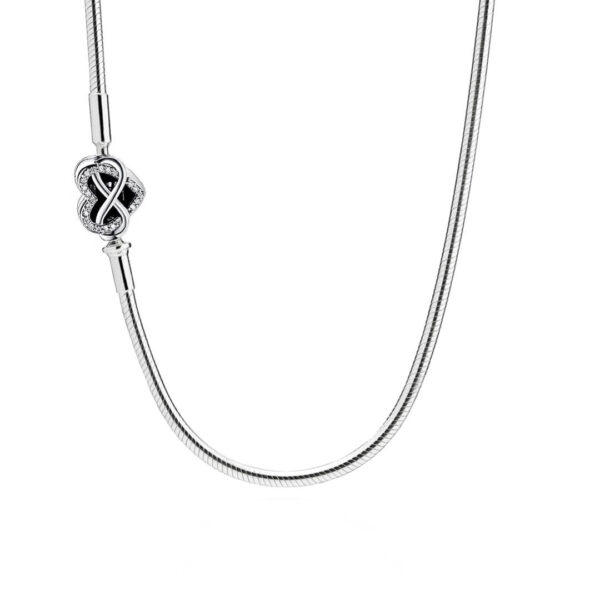 Collar Essence Corazón