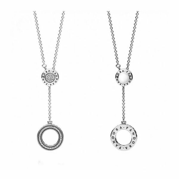 Collar Largo Signature