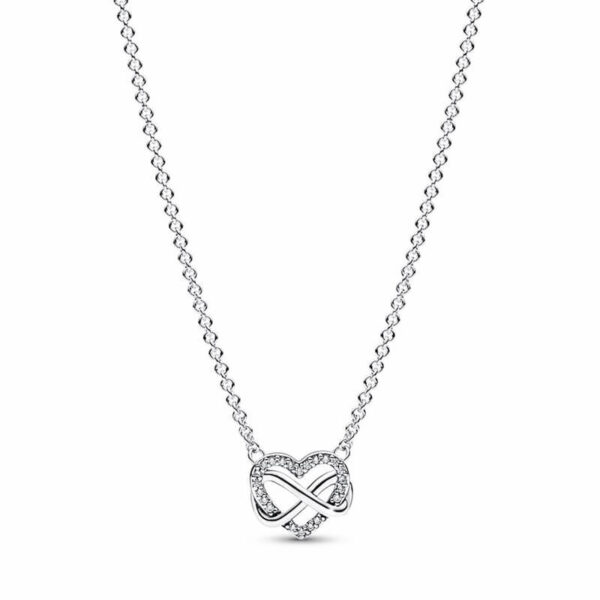 Infinito y Punto de Luz