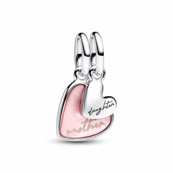 Charm / Dije - Mother Daughter