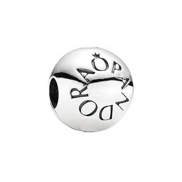 Charm / Dije Clip - Esfera Logo