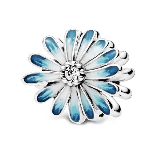 Charm / Dije - Margarita Turquesa