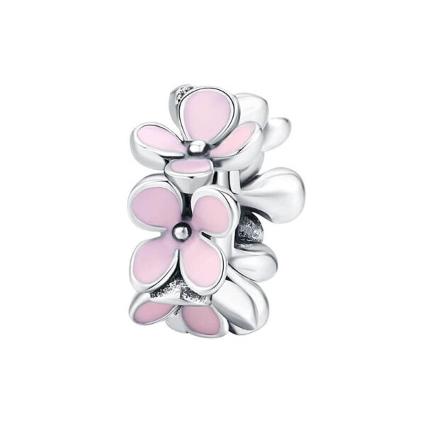 Charm / Dije - Flores de Primavera